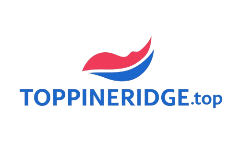 Toppineridge.top Logo